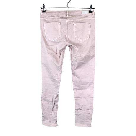 Unisex Jigsaw - Jeans, size W28 - Light pink (2)