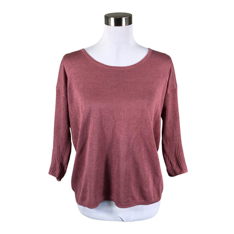 Unisex Esprit - Sweater, size 36 - Light pink ()