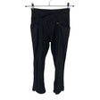 Unisex Gymshark - Sports capri pants, size 36 - Black ()