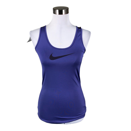 Unisex Nike - Sports top, size 36 - Blue ()