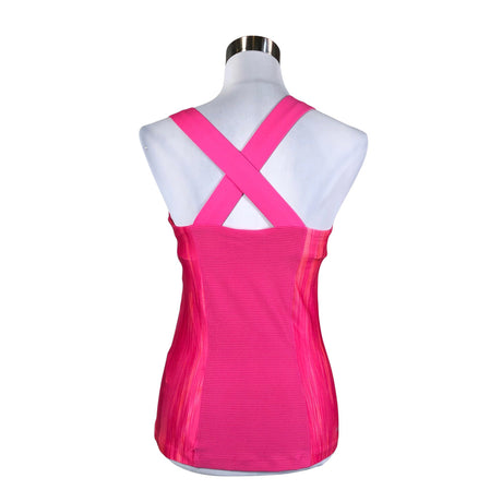 Unisex Nike - Sports top, size 38 - Pink (2)