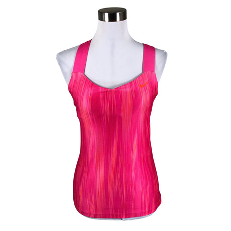 Unisex Nike - Sports top, size 38 - Pink ()