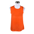 Unisex Holly & Whyte by Lindex - Top, size 36 - Orange ()