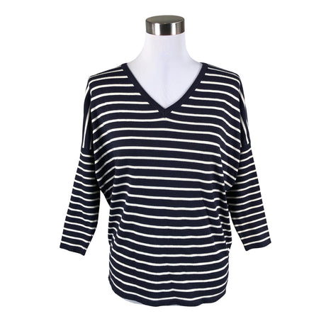 Unisex Saint Tropez - Sweater, size 36 - Blue ()
