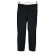 Unisex Topshop - Chinos, size 38 - Black ()