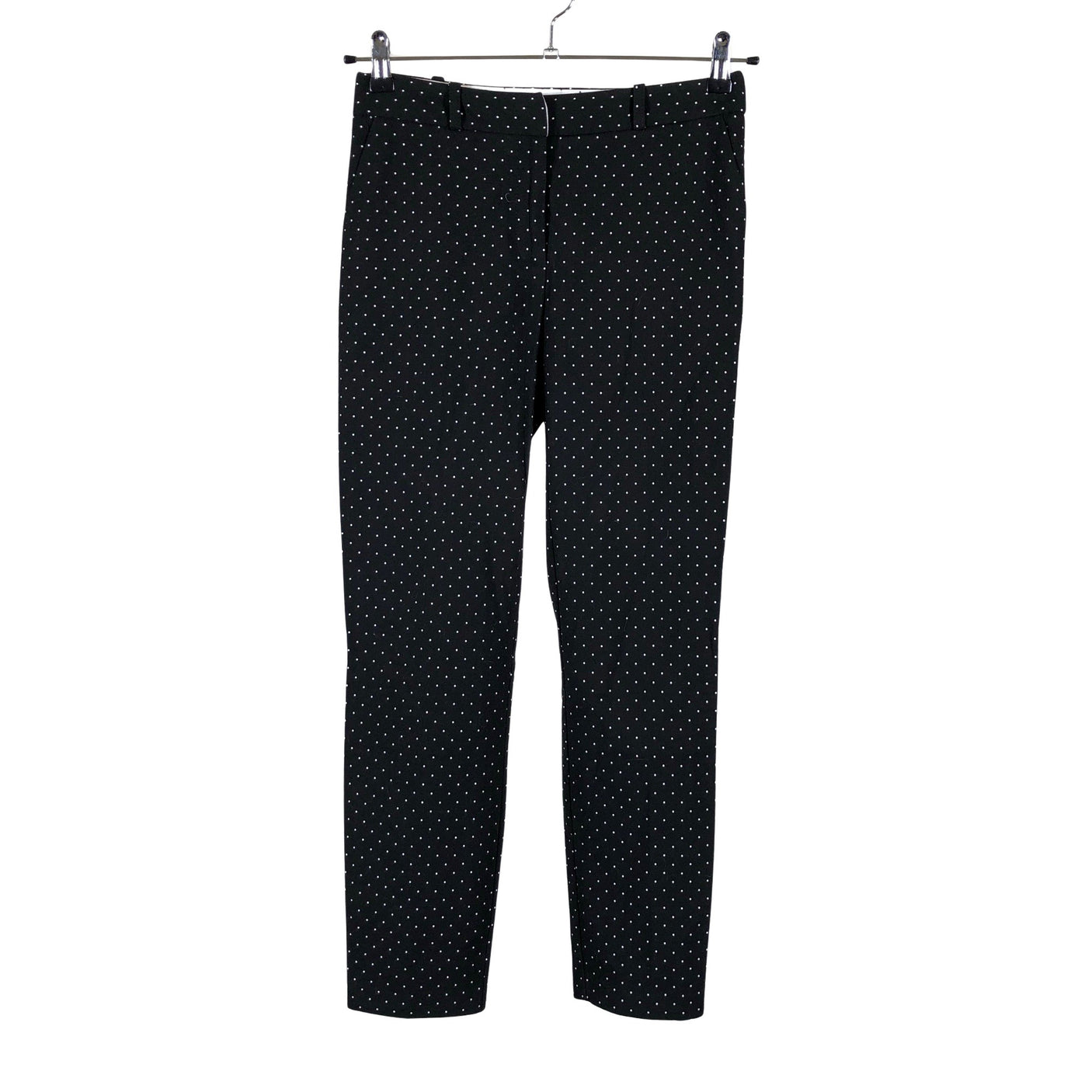 Unisex Topshop - Chinos, size 38 - Black (1)