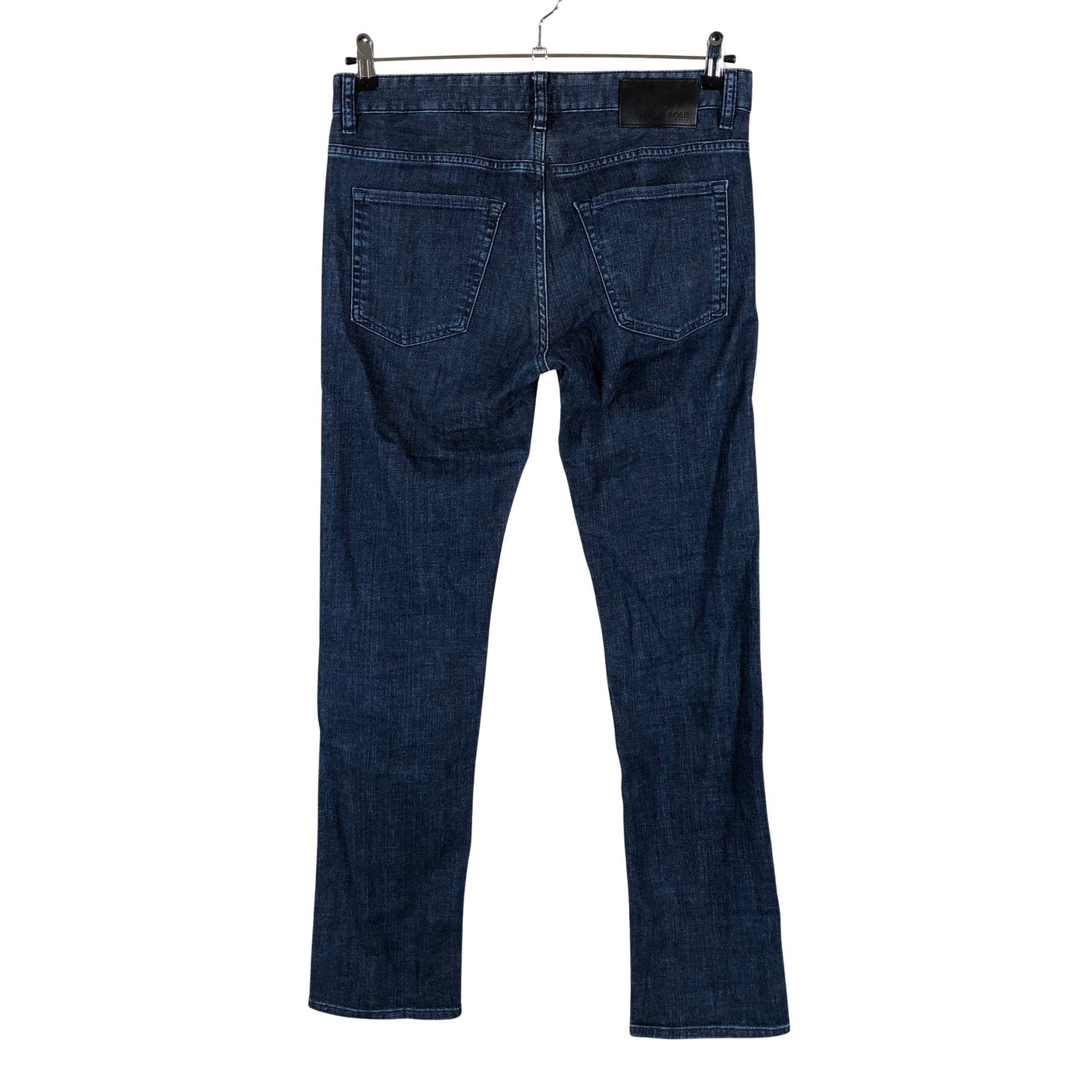 Unisex Hugo Boss - Jeans, size 40 - Blue (2)