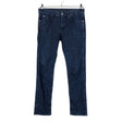 Unisex Hugo Boss - Jeans, size 40 - Blue ()