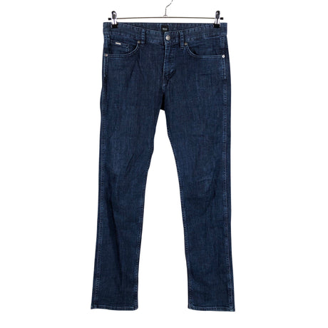 Unisex Hugo Boss - Jeans, size 40 - Blue ()