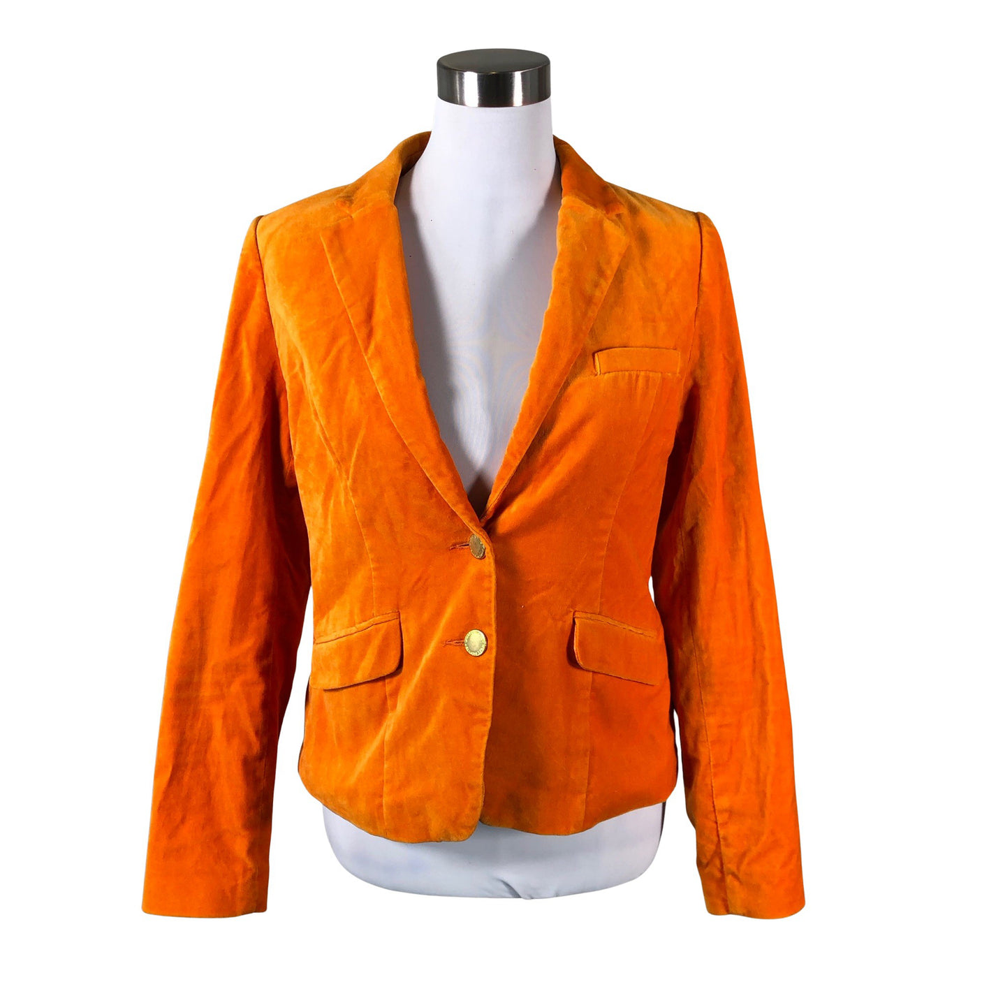 Unisex Holly & Whyte by Lindex - Jacket, size 40 - Orange (1)