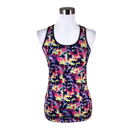 Unisex Adidas - Sports top, size 36 - Blue ()