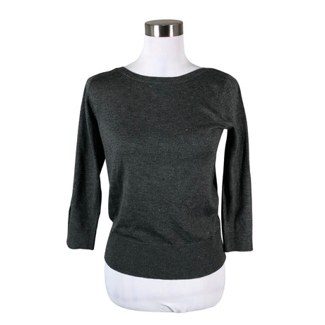 Unisex Monsoon - Sweater, size 38 - Gray ()