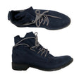 Unisex Marco Tozzi - Ankle boots, size 38 - Blue ()