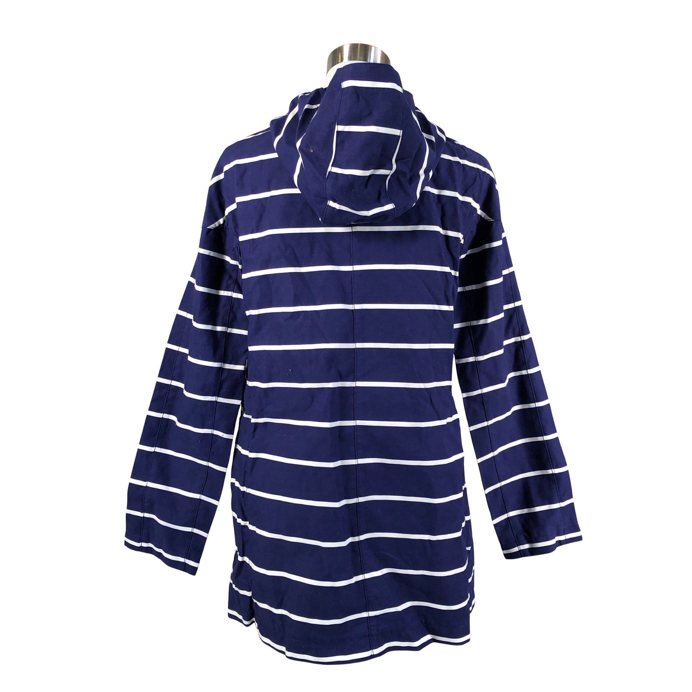 Unisex Joules - Outdoor jacket, size 36 - Blue (2)