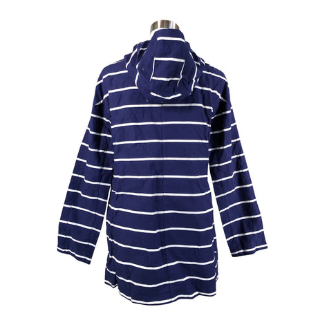 Unisex Joules - Outdoor jacket, size 36 - Blue (2)