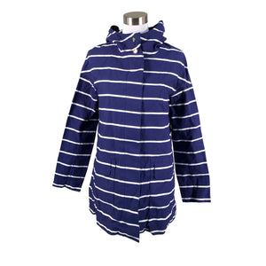 Unisex Joules - Outdoor jacket, size 36 - Blue (1)