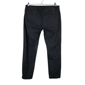 Unisex Monton - Chinos, size W36 - Gray (2)