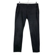 Unisex Monton - Chinos, size W36 - Gray ()