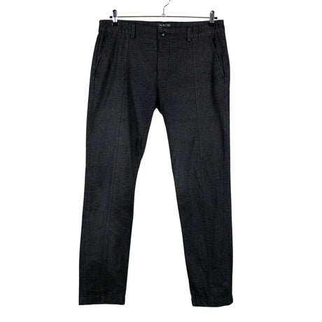 Unisex Monton - Chinos, size W36 - Gray ()