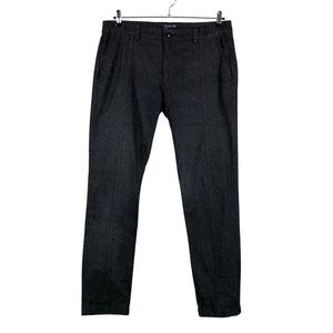 Unisex Monton - Chinos, size W36 - Gray (1)