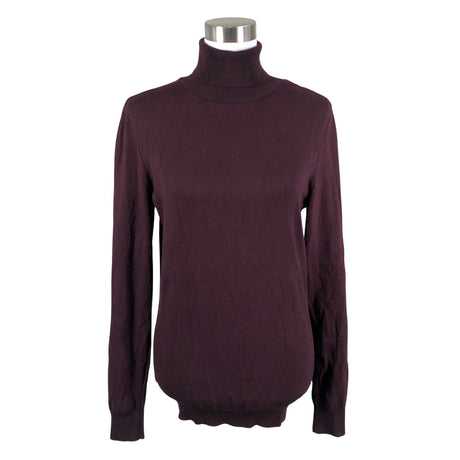 Unisex DeFacto - Sweater, size 34 - Wine red ()