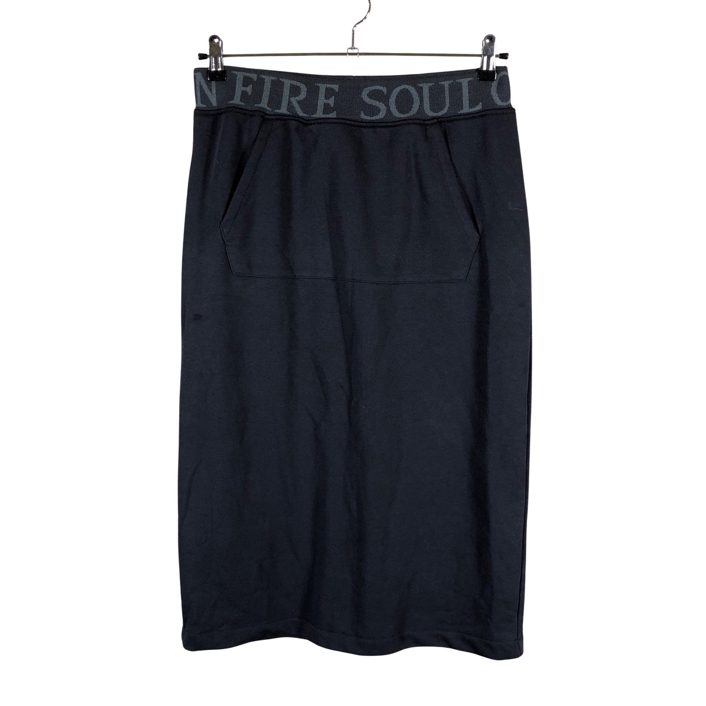 Unisex Smith&Soul - Sweat skirt, size 40 - Blue (1)
