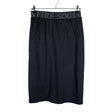 Unisex Smith&Soul - Sweat skirt, size 40 - Blue ()