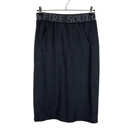 Unisex Smith&Soul - Sweat skirt, size 40 - Blue ()