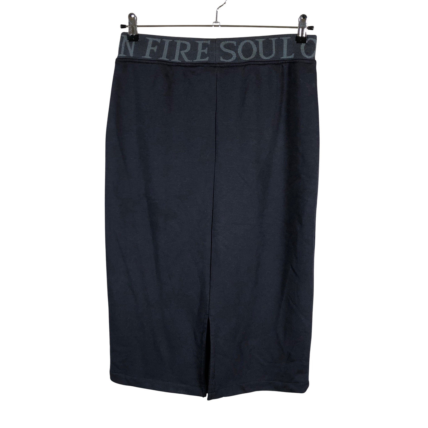 Unisex Smith&Soul - Sweat skirt, size 40 - Blue (2)