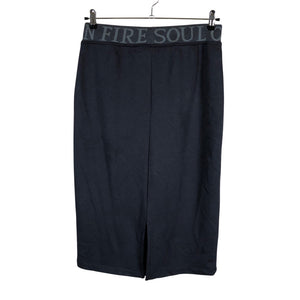 Unisex Smith&Soul - Sweat skirt, size 40 - Blue (2)