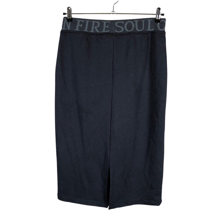 Unisex Smith&Soul - Sweat skirt, size 40 - Blue (2)