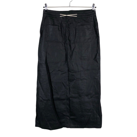 Unisex Deane&White - Fabric skirt, size 38 - Black (2)