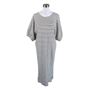Unisex Soaked - Sweatshirt dress, size 40 - Natural white (1)