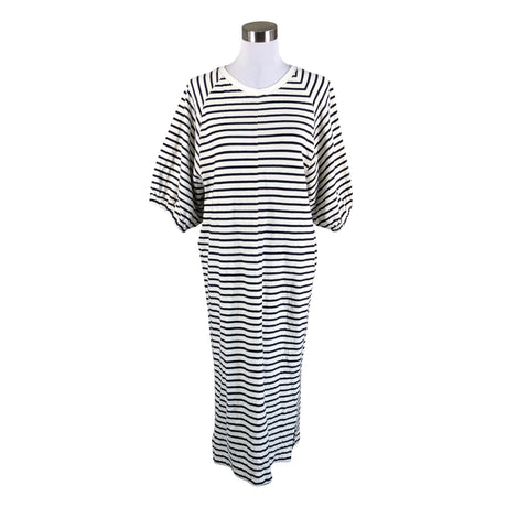 Unisex Soaked - Sweatshirt dress, size 40 - Natural white ()