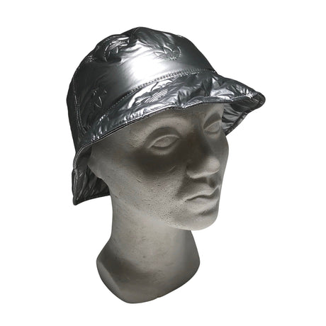 Unisex Adidas - Hat, size 56 - 58 cm - Silver ()