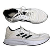 Unisex Adidas - Sneakers, size XXS - White ()