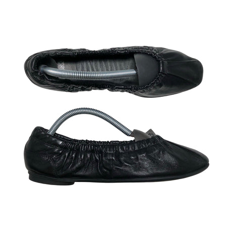 Unisex Bronx - Ballerinas, size 38 - Black ()