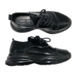 Unisex Bronx - Walking shoes, size 38 - Black ()