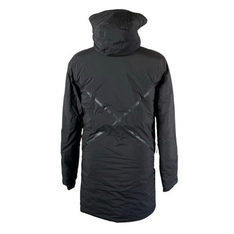 Unisex Shu - Winter jacket, size XS - Black (2)