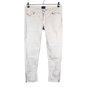 Unisex Gant - Jeans, size W33 - Beige (1)