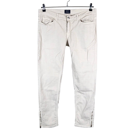 Unisex Gant - Jeans, size W33 - Beige ()