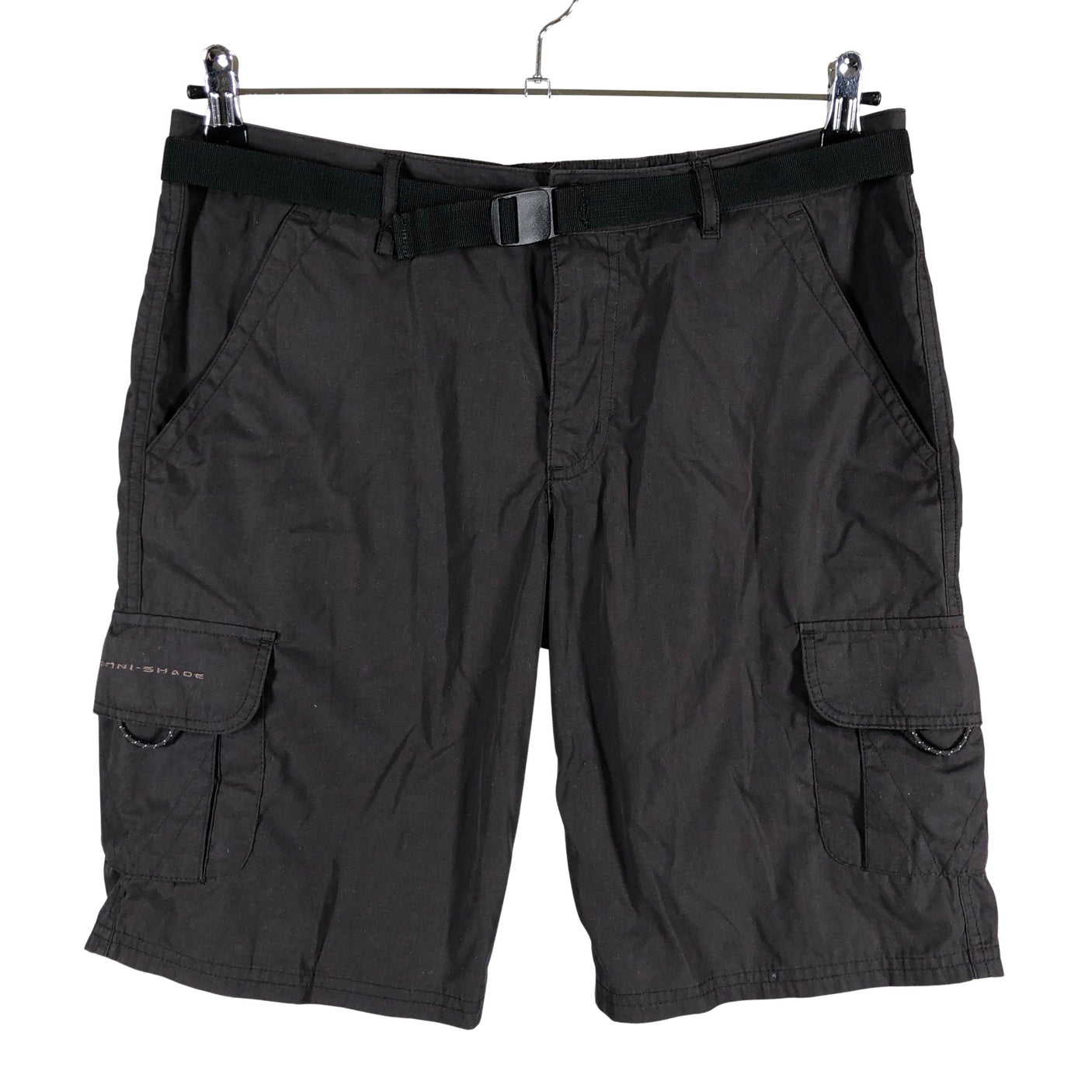 Unisex Columbia - Shorts, size 44 - Gray (1)