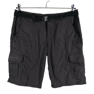 Unisex Columbia - Shorts, size 44 - Gray (1)