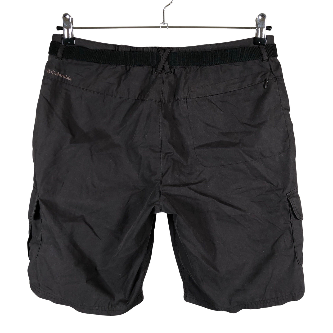 Unisex Columbia - Shorts, size 44 - Gray (2)