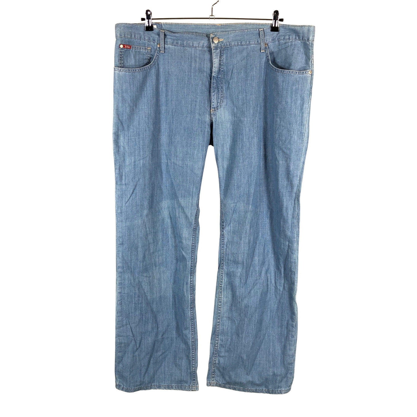 Unisex Lee Cooper - Jeans, size 50 - Light blue (1)