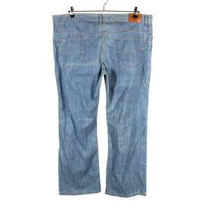 Unisex Lee Cooper - Jeans, size 50 - Light blue (2)