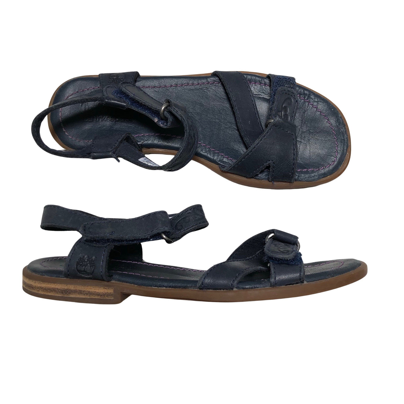 Unisex Timberland - Sandals, size 32 - Blue (1)