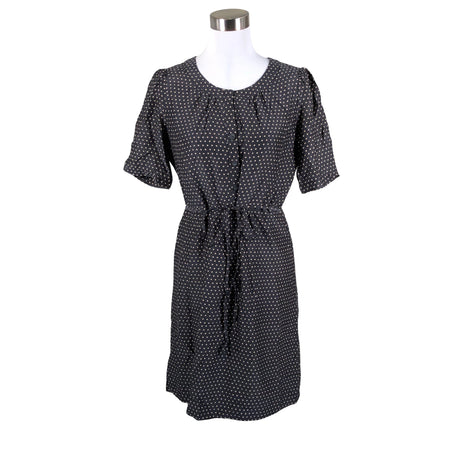 Unisex Marc O'Polo - Schiffon dress, size 38 - Gray ()