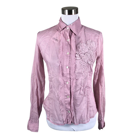 Unisex Cerruti 1881 - Blouse, size 36 - Light pink ()