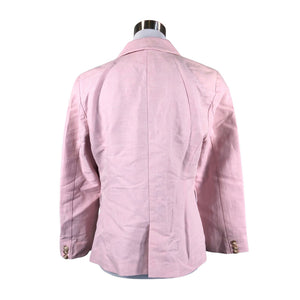 Unisex Gant - Jacket, size 40 - Light pink (3)